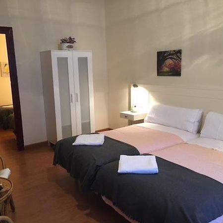 Hotel Covadonga Ribadesella Eksteriør billede
