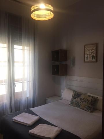 Hotel Covadonga Ribadesella Eksteriør billede