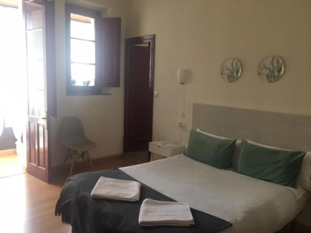 Hotel Covadonga Ribadesella Eksteriør billede