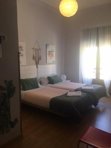 Hotel Covadonga Ribadesella Eksteriør billede